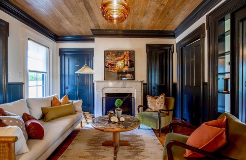 Town of Southold Town Bed & Breakfast | Vine & Sand