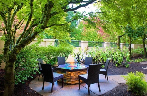 Southgate House | Visit nature at Courtyard Portland Southeast/Clackamas