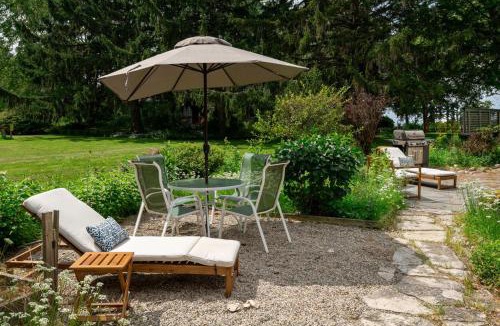 Riverside House | Vista Michigana