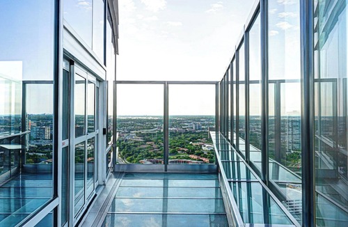 Uptown Hotel | W Dallas