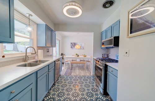 Beachwood-Bluffton House | Walk to Beach, Ping Pong, Wii, King Beds, Sleeps 6