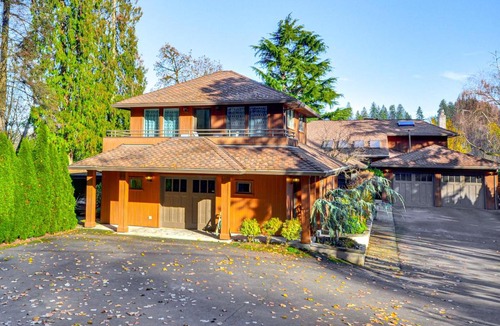 Robinwood Apartment | Walk to Willamette River: Studio in West Linn