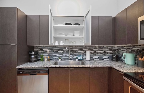 Downtown Cincinnati Apartment | Walkable 2 bed - Paul Brown Stadium