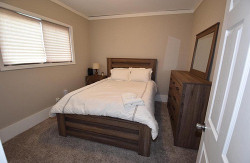 Harters Heights House | Walking distance to Notre Dame Campus, 3 bedroom 1.5 bath home.