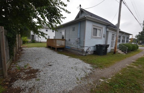 Harters Heights House | Walking distance to Notre Dame Campus, 3 bedroom 1.5 bath home.