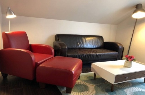 Elk Rapids House | Walking distance to downtown Elk Rapids, Elk Lake and dining
