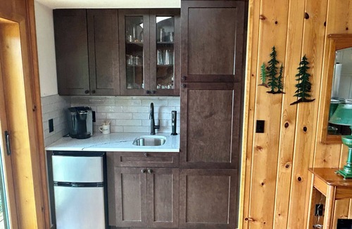 Boyne City House | Walloon Lakefront; Wooded & Serene; Stunning Waterfront; Bike & Hike Nearby