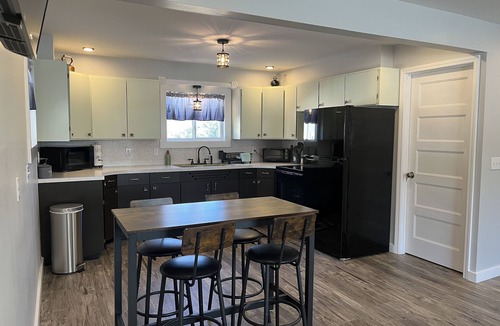 Walloon Lake House | Walloon Retreat ~ Close to Boyne & Petoskey