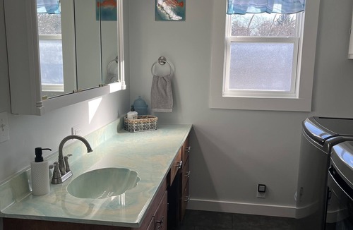 Walloon Lake House | Walloon Retreat ~ Close to Boyne & Petoskey