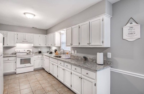 Cordova House | Walnut Bend Bliss