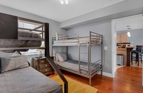 Osage Beach Condo | Water Front/No Steps Entry/2 Bed/2 Bath Condo/Sleeps 8/Boat Slip Available
