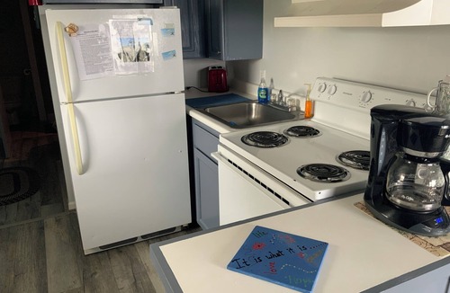 Manitou Beach-Devils Lake Cottage | Waters Edge! Value priced Lakefront 2 bedroom cottage just 6 ft from the lake.