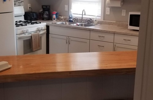 Linwood House | Waterbuggs Place Double Cottage A & L