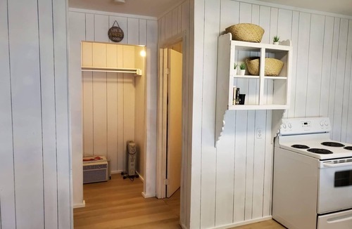 South Bruce Peninsula Cabin | Waterfront Adults Only Private Cabin Sleep 4