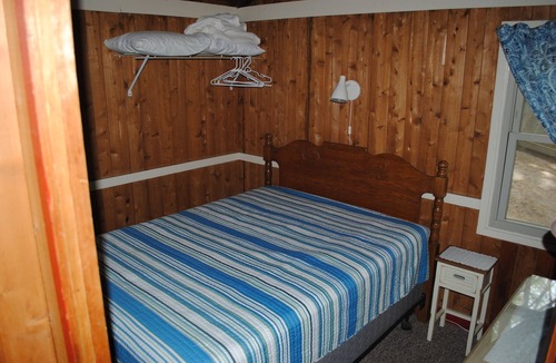 Mayfield Cabin | Waterfront Bellaire Style Cabins 20 Min from Downtown Traverse City - Cabin #3