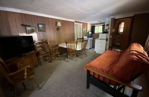 Mayfield Cabin | Waterfront Bellaire Style Cabins 20 min from Downtown Traverse City - Cabin #4