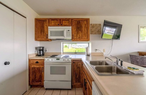 Spring Lake Condo | Waterfront Condo in Spring Lake-Blissful Blue Waterfront