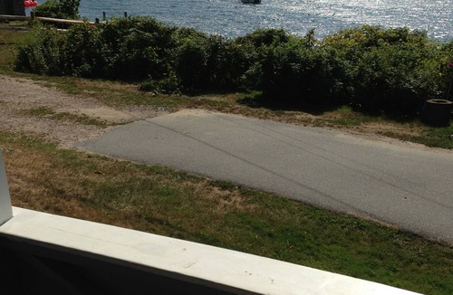 Mystic Cottage | Waterfront Cottage, Mason's Island, Mystic, Ct, Steps to Beach