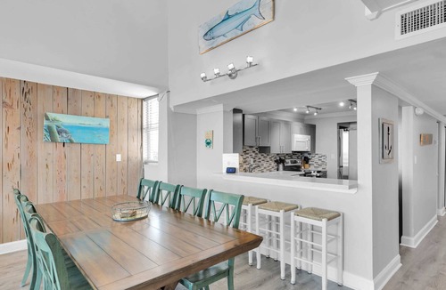 Meadows Condo | Waterfront Dock Pool Pet Friendly Near Duval St