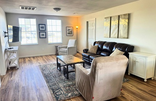 Chauvin House | Waterfront Fishing Camp in Cocodrie