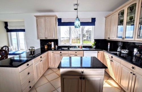 East Patchogue House | Waterfront Home - Breathtaking Views of the Great South Bay & Fire Island