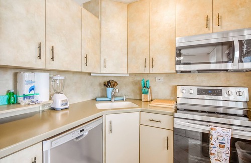 Little Venice House | Waterfront Home w/Private Dock, Outdoor Shower & Home Office - Dog-Friendly
