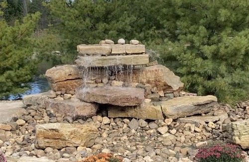 Sturgeon Bay House | Waterfront Home With Swimming Pond - 61 - 5 star reviews FREE 2 HOUR PONTOON