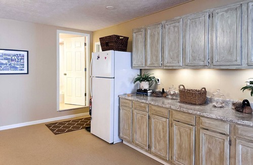 Maynardville House | Waterfront Living, Sleep 10, Dock, Boat Launch, Grill