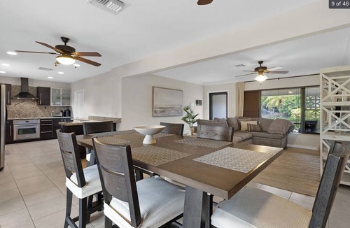 Pompano Isles House | Waterfront, Pool + South Florida Vibes - Perfect!