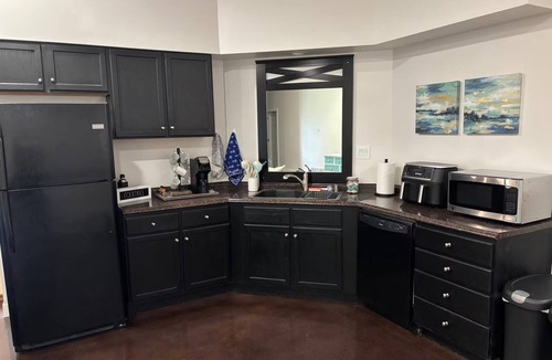 Brice Prairie House | Waterfront Retreat, Sunset View, Family Friendly