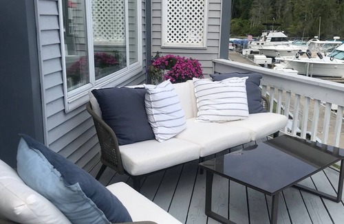 Douglas Condo | Waterfront Saugatuck/Douglas Condo