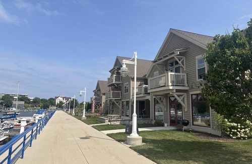Sheboygan Condo | Waterfront Sheboygan Condo
