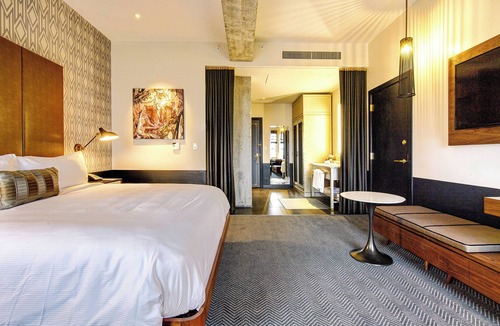 Baton Rouge Hotel | WATERMARK Baton Rouge, Autograph Collection