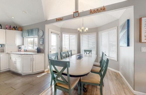 Roads End House | Wave Haven