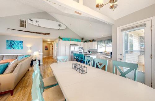 Roads End House | Wave Haven