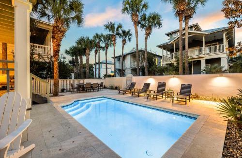 Rosemary Beach House | Wave N Sea by 30A Escapes