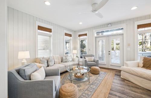 Rosemary Beach House | Wave N Sea by 30A Escapes