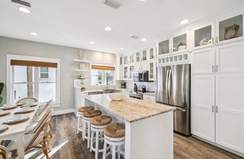 Rosemary Beach House | Wave N Sea by 30A Escapes
