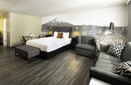 Orchard District Hotel | Waypoint Hotel