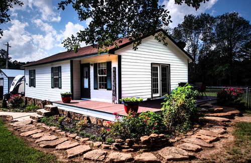 Shirley Cottage | We always practice strict cleaning and disinfecting guidelines!