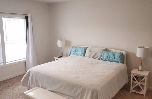 Avon House | Weekend Get away