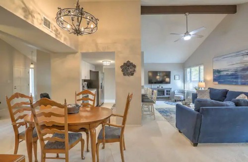 Northeast Heights House | Welcome Home!