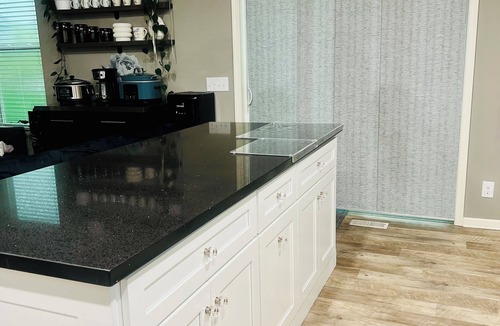 Sarpy County House | Welcome Home!