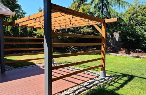 Happy Valley House | Welcome to a 3-bedroom pet friendly house in adorable Happy Valley
