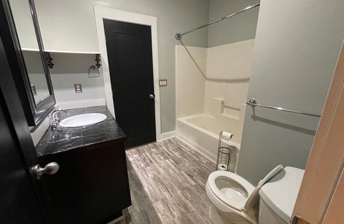 Happy Valley House | Welcome to a 3-bedroom pet friendly house in adorable Happy Valley