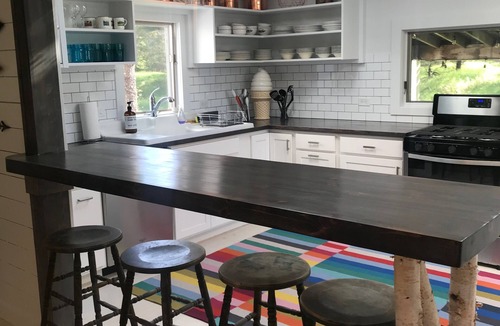 Madeline Island House | Welcome to a landmark on Madeline Island