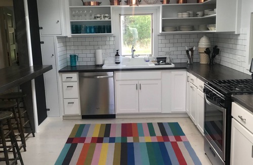 Madeline Island House | Welcome to a landmark on Madeline Island