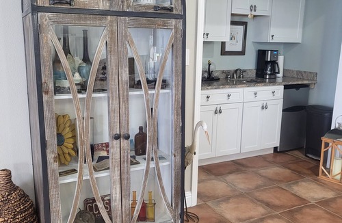 Ocean Springs House | Welcome to the Little Sandpiper Beach House with your Private Beach