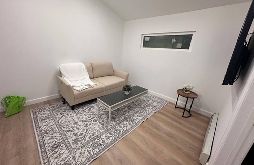 Plainedge Apartment | Welcome to the Loft Escape!