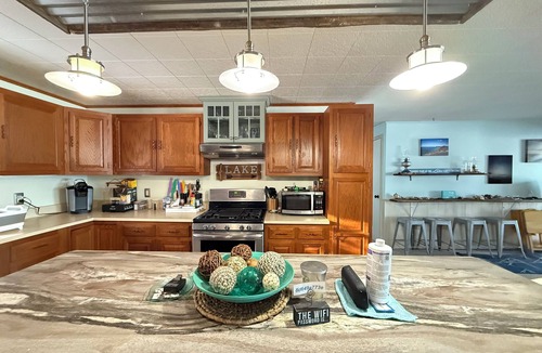 Millersburg House | Welcome to your peaceful Lake Huron getaway located along US Highway 23 N in Ocqueoc.